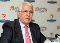 Γιώργος Αποστολόπουλος: Το Ιατρικό Κέντρο μπαίνει στη μάχη κατά του κορωνοϊου Γιώργος Αποστολόπουλος: Το Ιατρικό Κέντρο μπαίνει στη μάχη κατά του κορωνοϊου