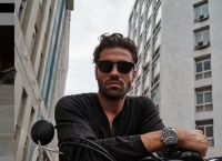 Κωνσταντίνος Αργυρός: «Μετακίνηση» 6 στο Ζάππειο Κωνσταντίνος Αργυρός: «Μετακίνηση» 6 στο Ζάππειο