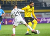 Άρης ΟΦΗ: 1-0 Άρης ΟΦΗ: 1-0