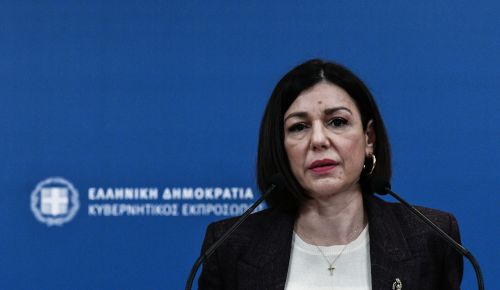 Πελώνη για δολοφονία Καραϊβάζ: Ας αφήσουμε τις Αρχές να κάνουν τη δουλειά τους