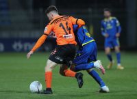 Αστέρας Τρίπολης ΠΑΣ Γιάννινα: 0-1