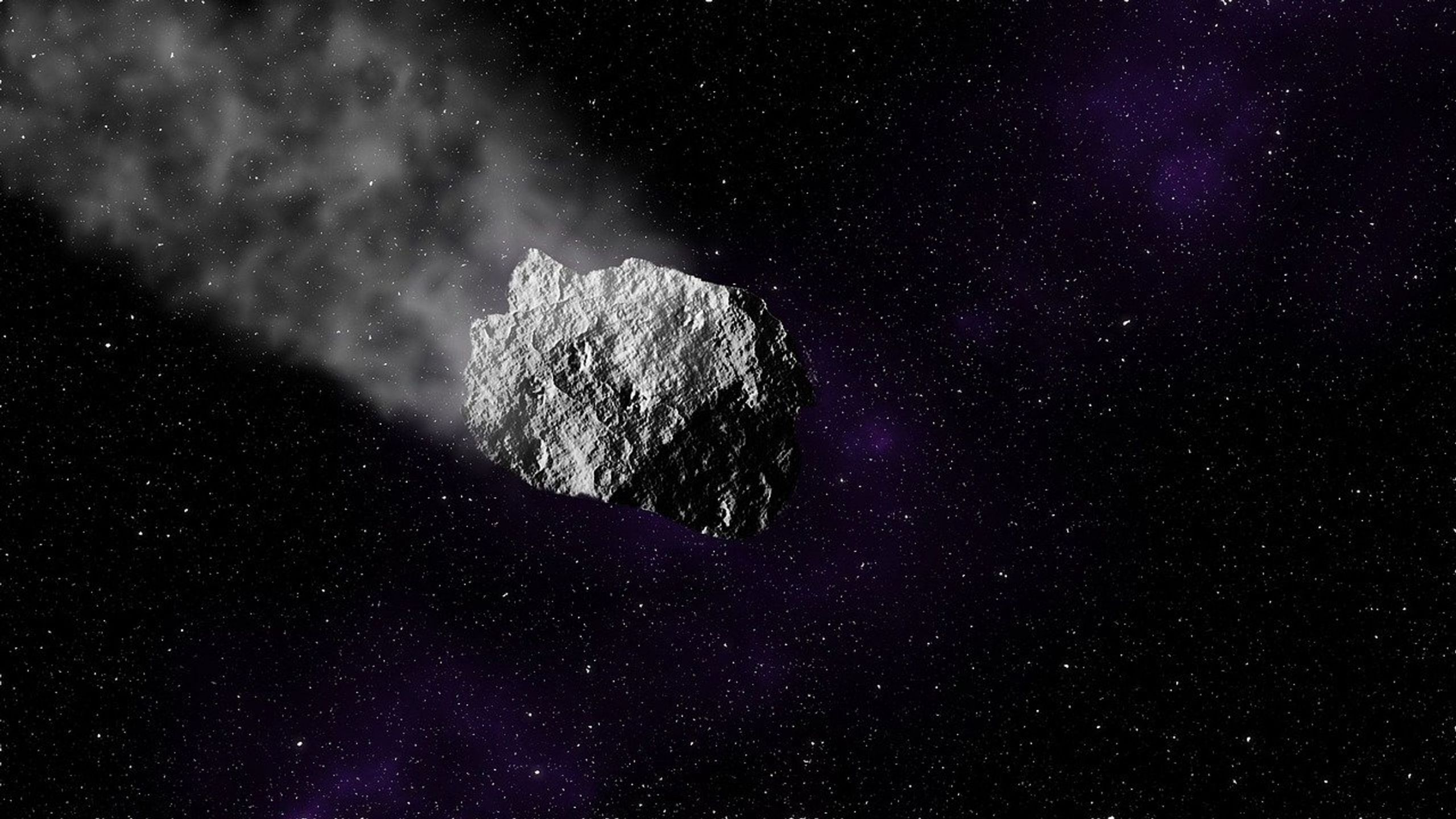 NASA διάστημα: Ασφαλής ο αστεροειδής Άποφις