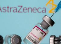 Μόσιαλος AstraZeneca: Δεν καταγράφηκε αυξημένος κίνδυνος θρόμβωσης Μόσιαλος AstraZeneca: Δεν καταγράφηκε αυξημένος κίνδυνος θρόμβωσης
