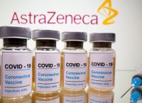 AstraZeneca: Πιθανόν η ΕΕ δεν θα ανανεώσει τα συμβόλαια AstraZeneca: Πιθανόν η ΕΕ δεν θα ανανεώσει τα συμβόλαια