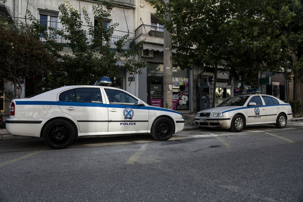 Πτολεμαΐδα: Σκότωσε τη μητέρα του και αυτοκτόνησε