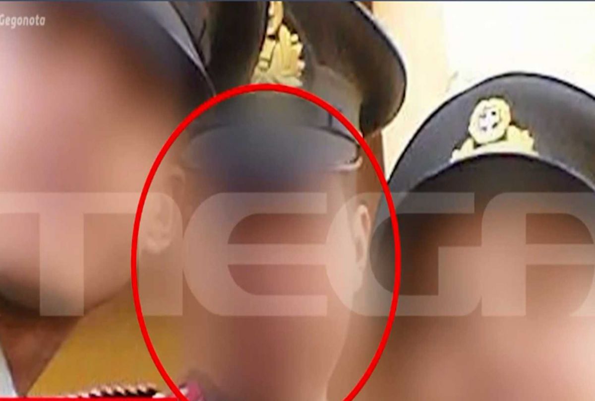 Νέα Σμύρνη: Αυτός είναι ο αστυνομικός που ξυλοκοπήθηκε