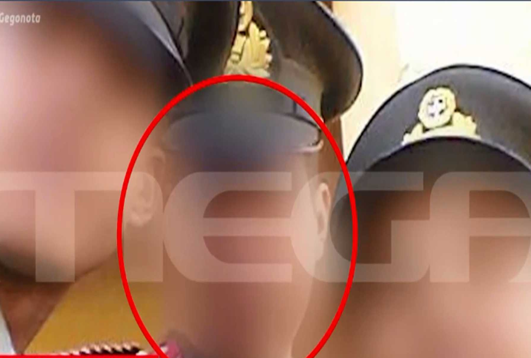 Νέα Σμύρνη: Αυτός είναι ο αστυνομικός που ξυλοκοπήθηκε