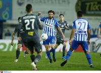 Ατρόμητος – Αστέρας Τρίπολης 1-1 Ατρόμητος – Αστέρας Τρίπολης 1-1
