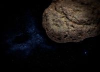 NASA μετεωρίτης: Τα μυστικά του Erg Chech 002 NASA μετεωρίτης: Τα μυστικά του Erg Chech 002