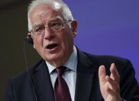 Μπορέλ: Απαράδεκτη η μονομερής απόφαση της Τουρκίας για τα Βαρώσια