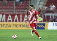 Μπουχαλάκης: Ο επόμενος που ανανεώνει στον Ολυμπιακό