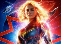 Captain Marvel: Σήμερα στους ελληνικούς δέκτες Captain Marvel: Σήμερα στους ελληνικούς δέκτες