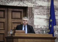 Χαρακόπουλος: Χρέος μας η ευαισθητοποίηση της διεθνούς κοινής γνώμης