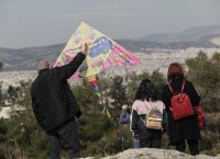 Χαρταετός πέταγμα: Πώς γίνεται και τι να προσέξω Χαρταετός πέταγμα: Πώς γίνεται και τι να προσέξω