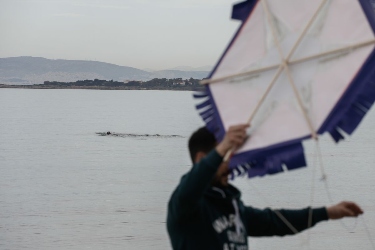 Χαρταετοί: Προσοχή – Τι συνιστά ο ΑΔΜΗΕ