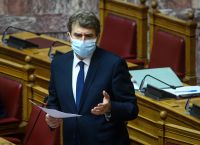 Χρυσοχοΐδης: Ζητώ συγγνώμη σε όποιον έχει υποστεί οποιαδήποτε αυθαιρεσία Χρυσοχοΐδης: Ζητώ συγγνώμη σε όποιον έχει υποστεί οποιαδήποτε αυθαιρεσία