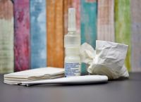 Ισραήλ κορωνοϊός: Το ρινικό σπρέι που σώζει ζωές