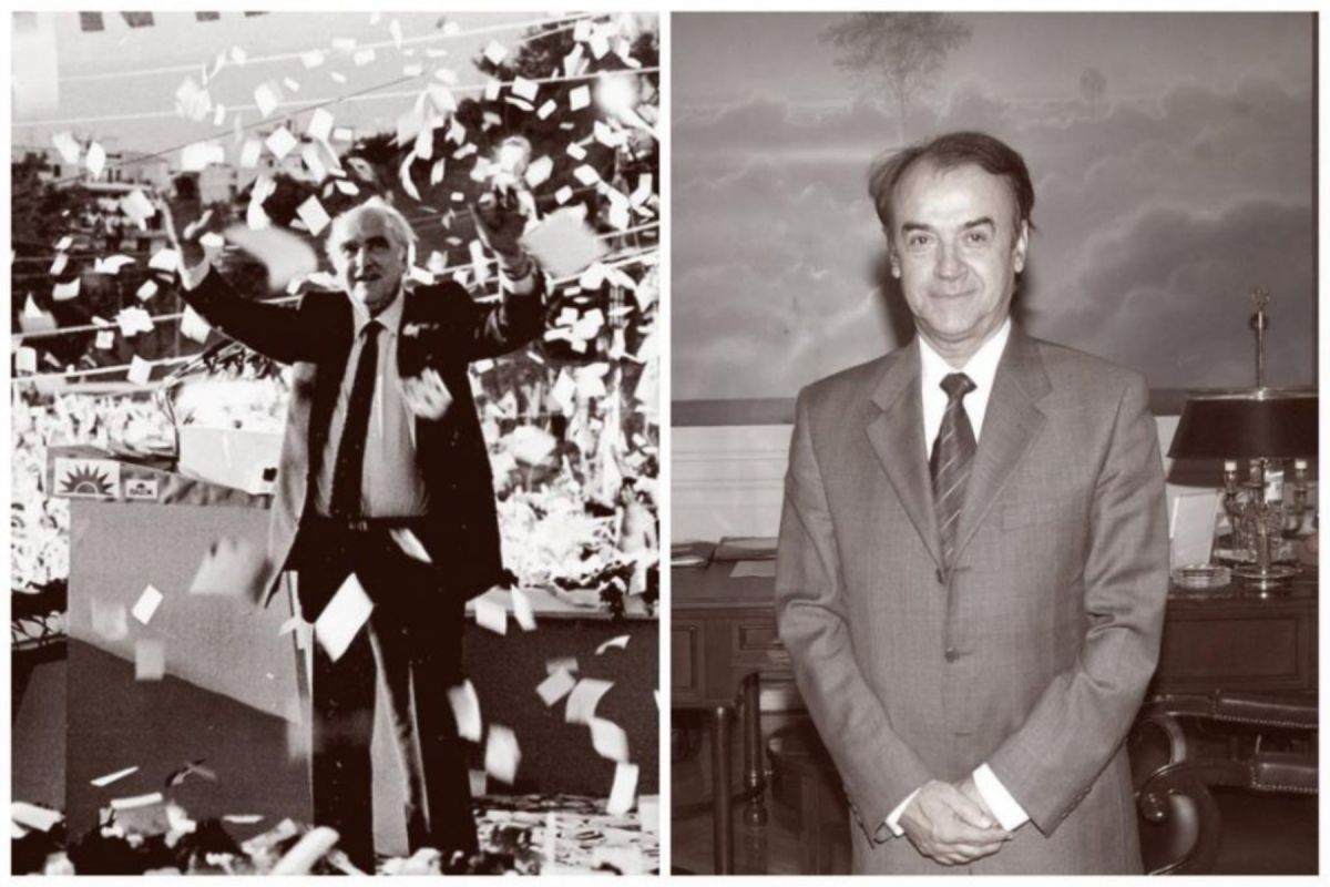 Τσοβόλα δώστα όλα: Τι πραγματικά εννοούσε ο Ανδρέας με τη φράση που είπε στον Τσοβόλα