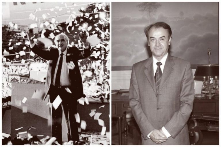 Τσοβόλα δώστα όλα: Τι πραγματικά εννοούσε ο Ανδρέας με τη φράση που είπε στον Τσοβόλα