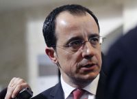Χριστοδουλίδης: Ορόσημο η πενταμερής του Απριλίου Χριστοδουλίδης: Ορόσημο η πενταμερής του Απριλίου