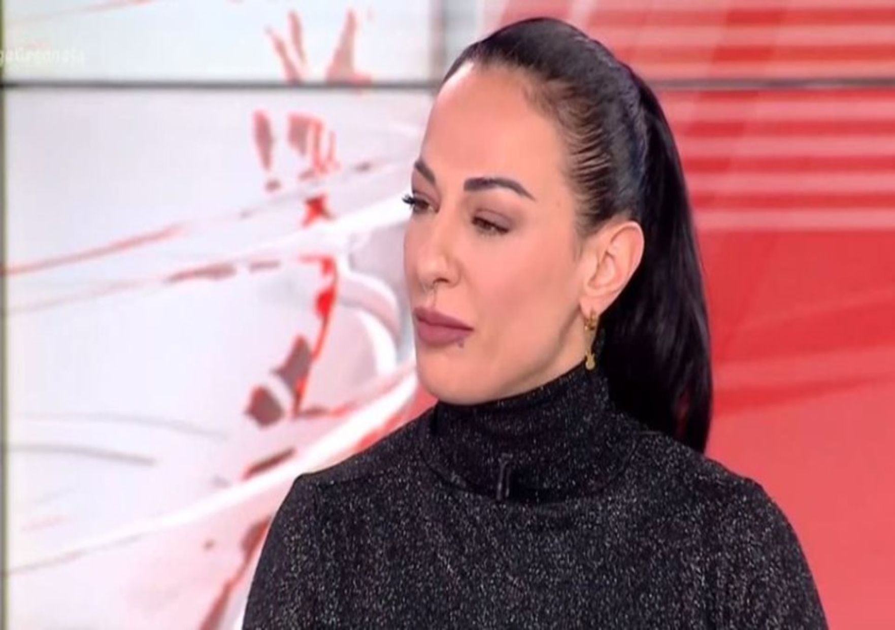 Η πρωταθλήτρια στίβου Ειρήνη Δανιήλ καταγγέλει σεξουαλική παρενόχληση από προπονητή