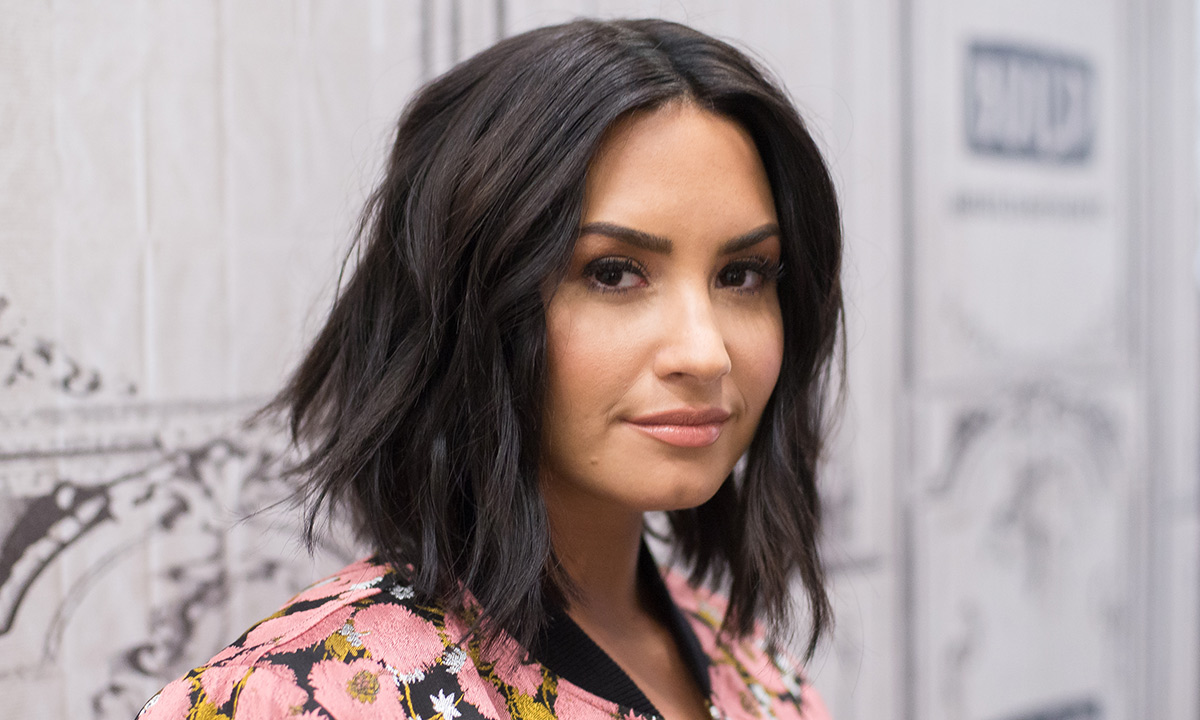 Demi Lovato: «Έπεσα θύμα βιασμού στα 15 μου»