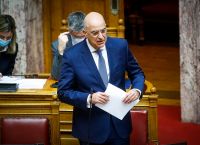 Νίκος Δένδιας: Στο Βελιγράδι τη Δευτέρα Νίκος Δένδιας: Στο Βελιγράδι τη Δευτέρα