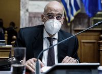 Δένδιας: Υπηρετώ την εξωτερική πολιτική σε απόλυτη συνεννόηση με τον Πρωθυπουργό Δένδιας: Υπηρετώ την εξωτερική πολιτική σε απόλυτη συνεννόηση με τον Πρωθυπουργό