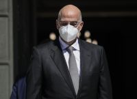 Δένδιας: Η Τουρκία να αποδεχθεί και να συμμορφωθεί με το Διεθνές Δίκαιο Δένδιας: Η Τουρκία να αποδεχθεί και να συμμορφωθεί με το Διεθνές Δίκαιο