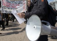 Το κυβερνητικό άλλοθι του διχασμού, οι διαδηλώσεις και ο κορωνοϊός Το κυβερνητικό άλλοθι του διχασμού, οι διαδηλώσεις και ο κορωνοϊός