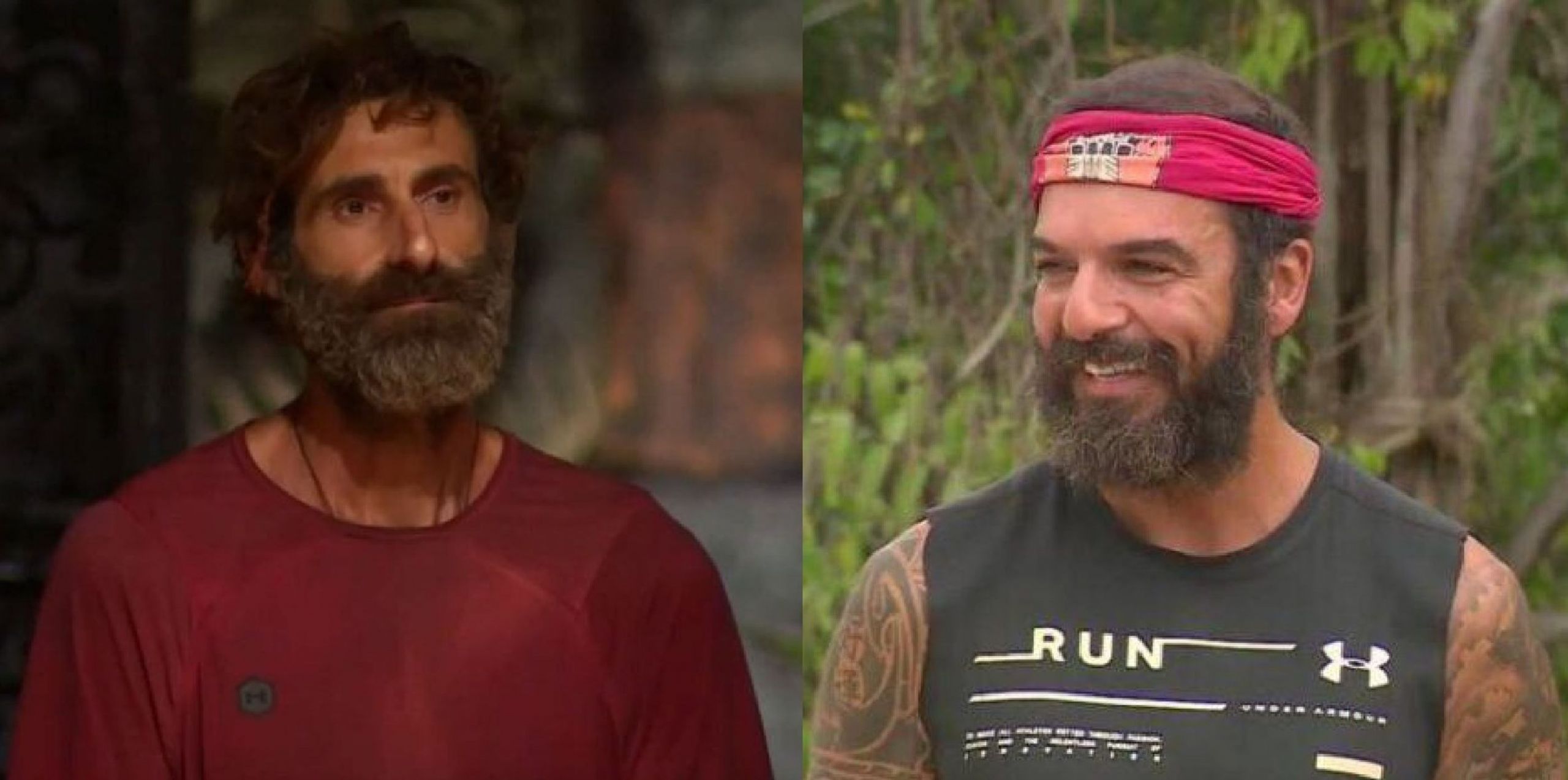 Survivor spoiler 26 3: Τέλος ο Τριαντάφυλλος – Γυρίζει ο Κοψιδας