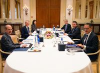 Διερευνητικές επαφές: Σήμερα οι πολιτικές διαβουλεύσεις σε επίπεδο γενικών γραμματέων ΥΠΕΞ Διερευνητικές επαφές: Σήμερα οι πολιτικές διαβουλεύσεις σε επίπεδο γενικών γραμματέων ΥΠΕΞ