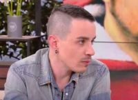 Δημήτρης Άνθης: Θρίλερ με την εξαφάνιση του αδελφού του