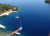 Μεγανήσι: Από τα πρώτα covid free νησιά Μεγανήσι: Από τα πρώτα covid free νησιά