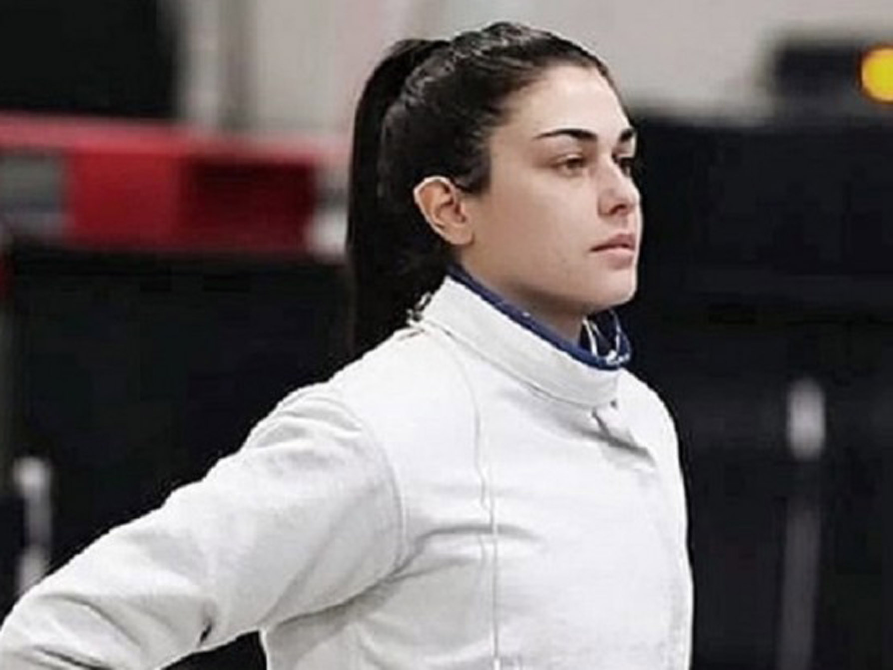 Δώρα Γκουντούρα: Στόχος το χρυσό μετάλλιο