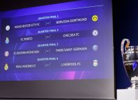 Κληρώσεις UEFA: Ματσάρες σε Champions League και Europa League Κληρώσεις UEFA: Ματσάρες σε Champions League και Europa League