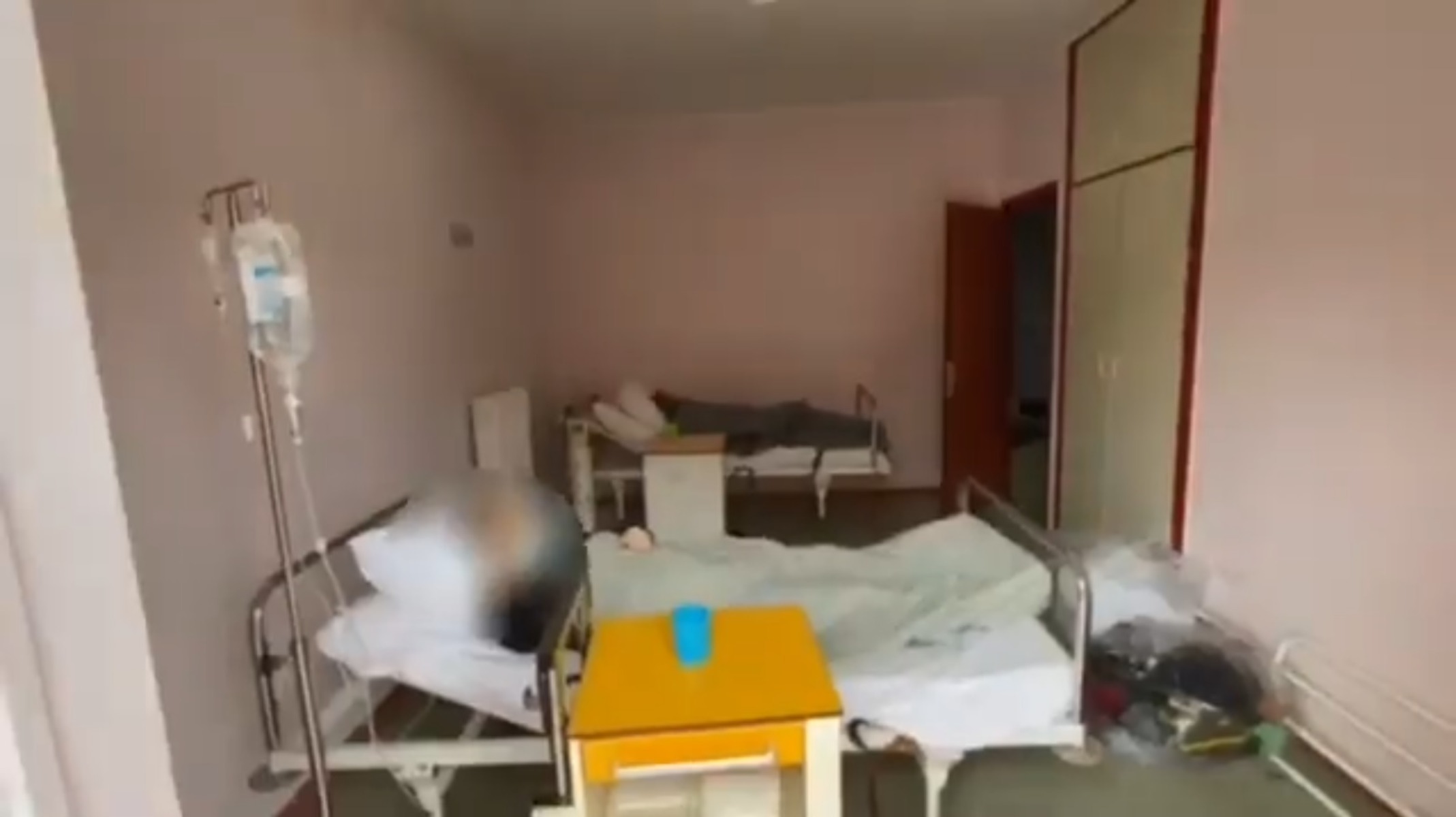 Κρούσματα σήμερα 24/3: Δραματική η κατάσταση στα νοσοκομεία