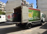 Τα ΟΚ! Anytime Markets συνεισφέρουν στο έργο του Ερυθρού Σταυρού στη Θεσσαλία Τα ΟΚ! Anytime Markets συνεισφέρουν στο έργο του Ερυθρού Σταυρού στη Θεσσαλία