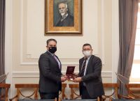 ΕΔΑ Αττικής: Μνημόνιο Συνεργασίας με το Οικονομικό Πανεπιστήμιο Αθηνών ΕΔΑ Αττικής: Μνημόνιο Συνεργασίας με το Οικονομικό Πανεπιστήμιο Αθηνών