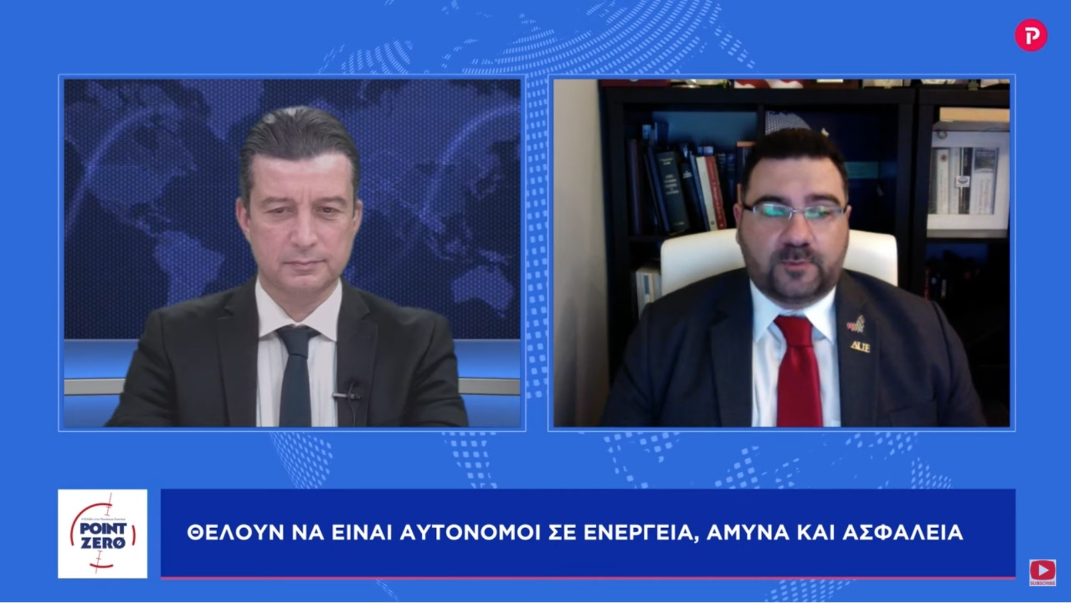 Μάριος Ευθυμιόπουλος στο pagenews.gr: Γιατί τα ΗΑΕ επέλεξαν την Ελλάδα – Τα απίστευτα μυστικά τους