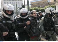 Έκτορας Κουφοντίνας: Αφέθηκε ελεύθερος – Του επιβλήθηκε πρόστιμο Έκτορας Κουφοντίνας: Αφέθηκε ελεύθερος – Του επιβλήθηκε πρόστιμο