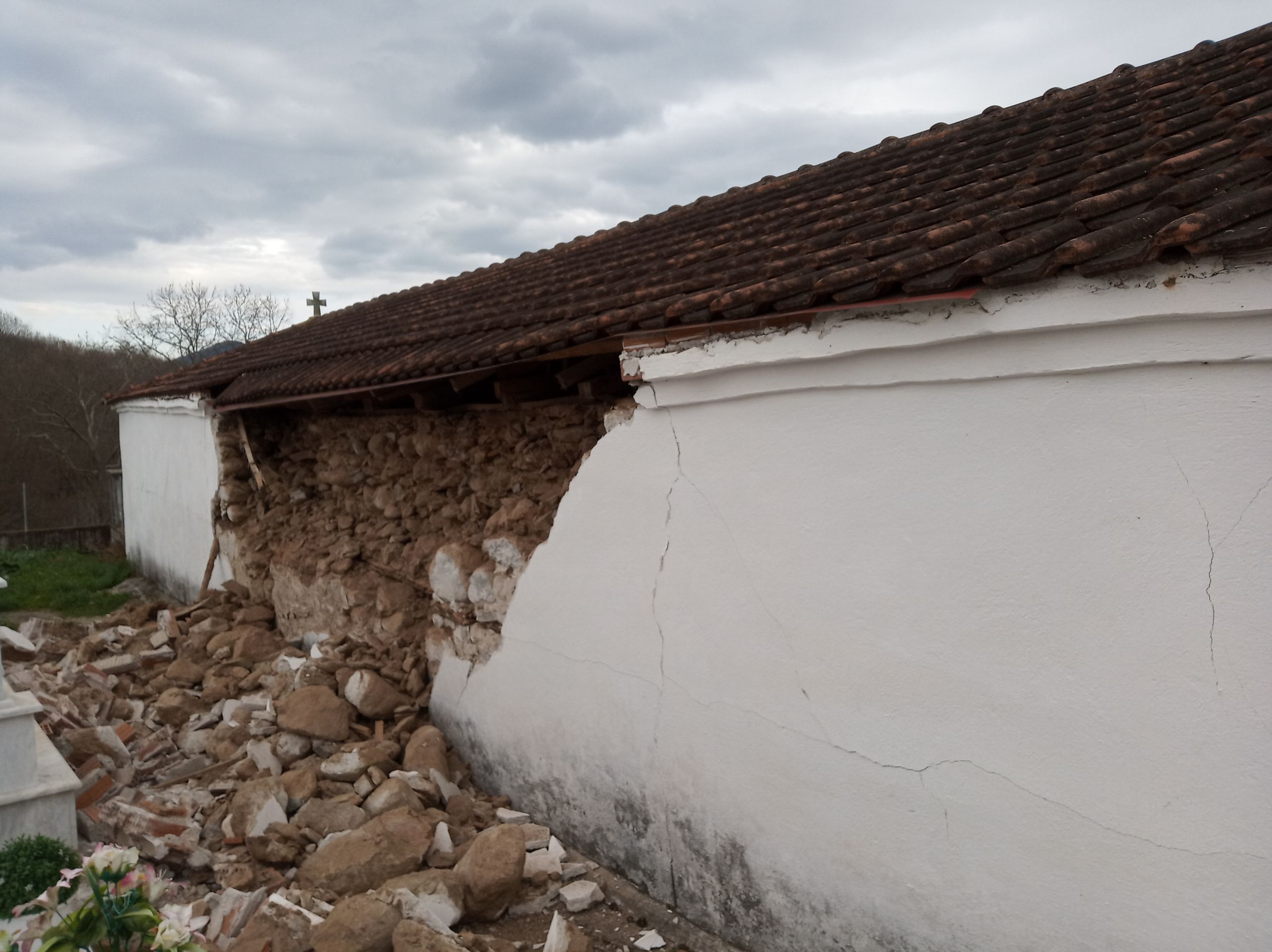 Σεισμός τώρα: Κι άλλη σεισμική δόνηση στην Ελασσόνα