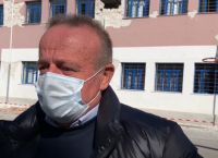 Ελασσόνα: «Άκουγα φωνές, κραυγές, κλάματα δεν έβλεπα μπροστά μου», συγκλονίζει ο διευθυντής Δημοτικού Ελασσόνα: «Άκουγα φωνές, κραυγές, κλάματα δεν έβλεπα μπροστά μου», συγκλονίζει ο διευθυντής Δημοτικού