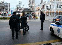Παραβάσεις μέτρων: 958 πρόστιμα και 2 συλλήψεις Παραβάσεις μέτρων: 958 πρόστιμα και 2 συλλήψεις