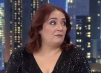 Ελένη Ουζουνίδου: Μίλησε για τις καταγγελίες – Δεν θέλω να ακούω ούτε το όνομά τους Ελένη Ουζουνίδου: Μίλησε για τις καταγγελίες – Δεν θέλω να ακούω ούτε το όνομά τους