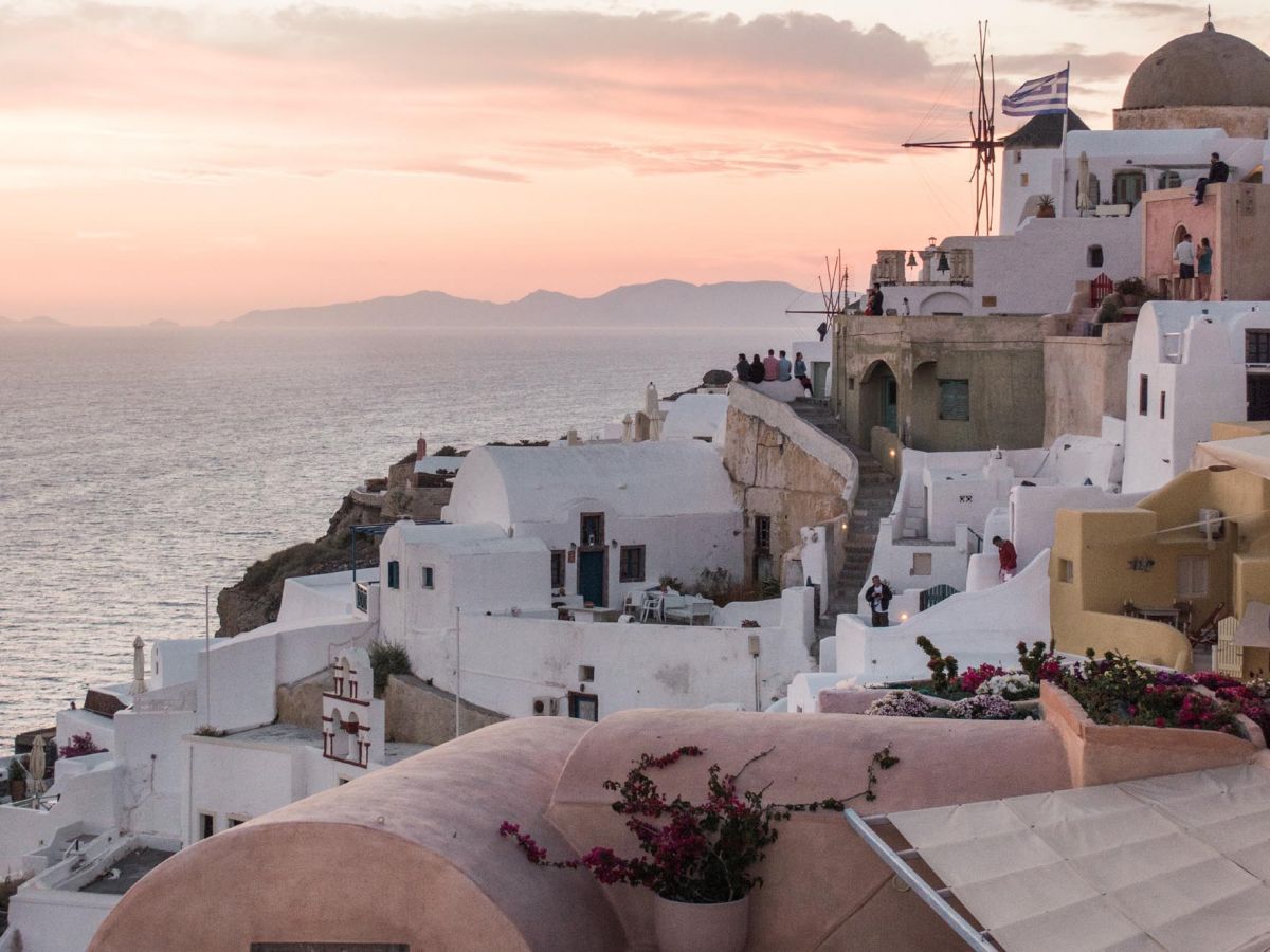 Τουρισμός: Το Πράσινο Διαβατήριο των ελληνικών νησιών