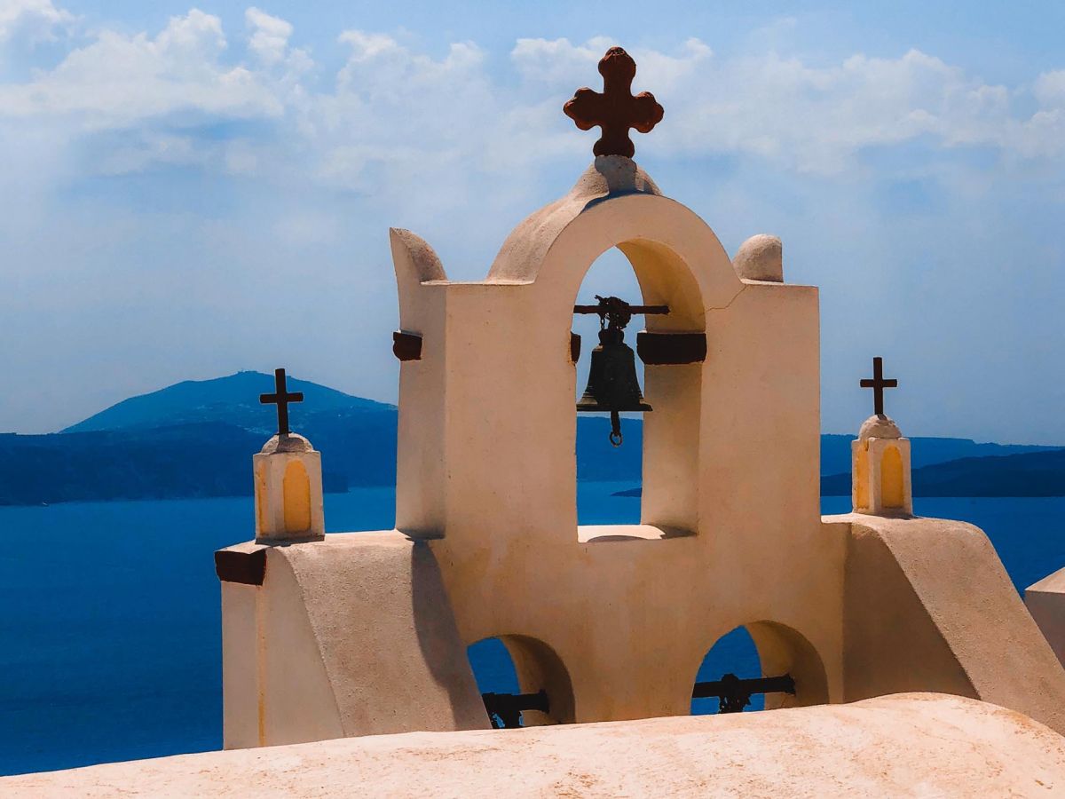 Τουρισμός Ελλάδα: Τα ιδανικότερα νησιά για επίσκεψη μετά την πανδημία