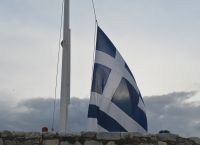 Ελληνική σημαία: Τι συμβολίζει – Η ιστορία της