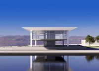 Hellinikon Sales Center: Εγκρίθηκε η αρχιτεκτονική μελέτη Hellinikon Sales Center: Εγκρίθηκε η αρχιτεκτονική μελέτη