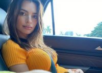 Emily Ratajkowski: Η πρώτη βόλτα με τον νεογέννητο γιο της Emily Ratajkowski: Η πρώτη βόλτα με τον νεογέννητο γιο της
